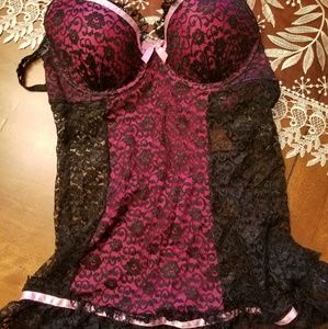 VS sexy little things 34c